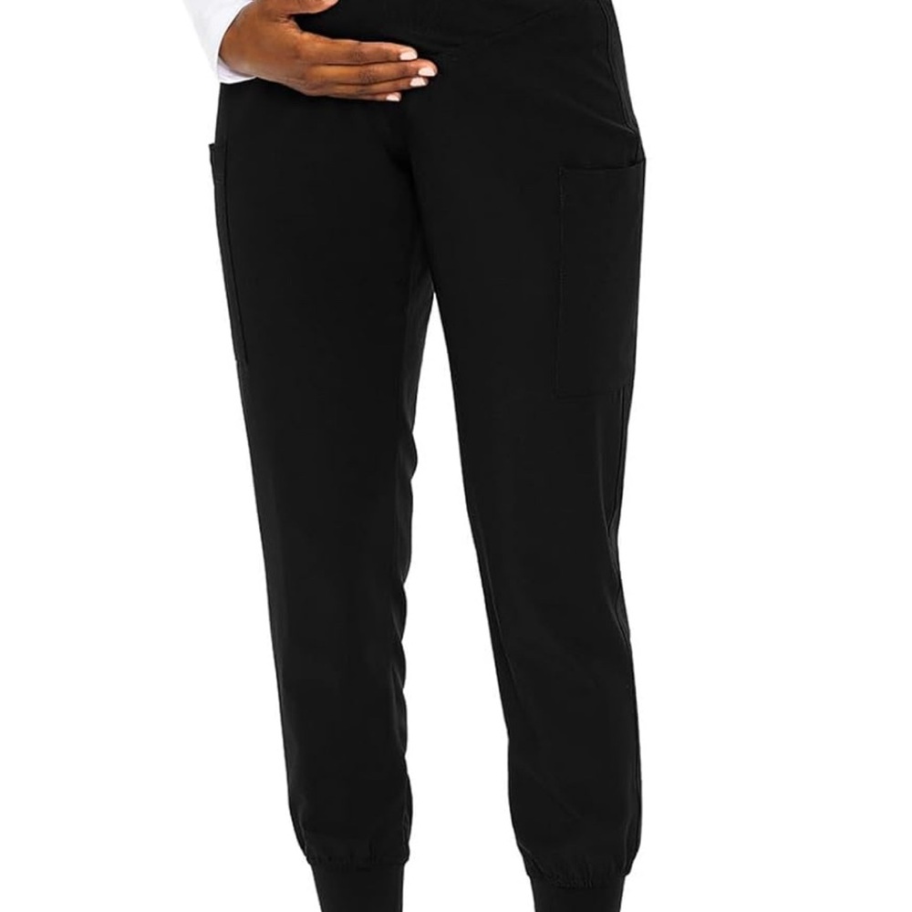 Med Couture/ Maternity Scrub Pants